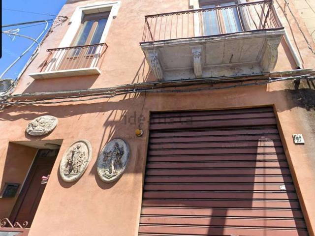 Villetta indipendente in vendita di 164 m² in Via San Giovanni Battista, 94