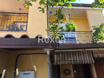Villetta indipendente in vendita di 164 m² in Via San Giovanni