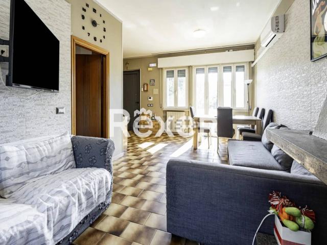 Villetta indipendente in vendita di 164 m² in Viale XXV Aprile, 15
