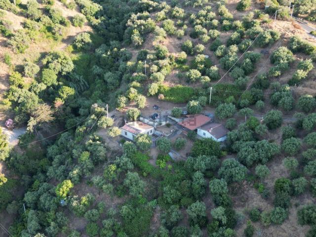 Villetta indipendente in vendita di 164 m² in Contrada Granato, 3