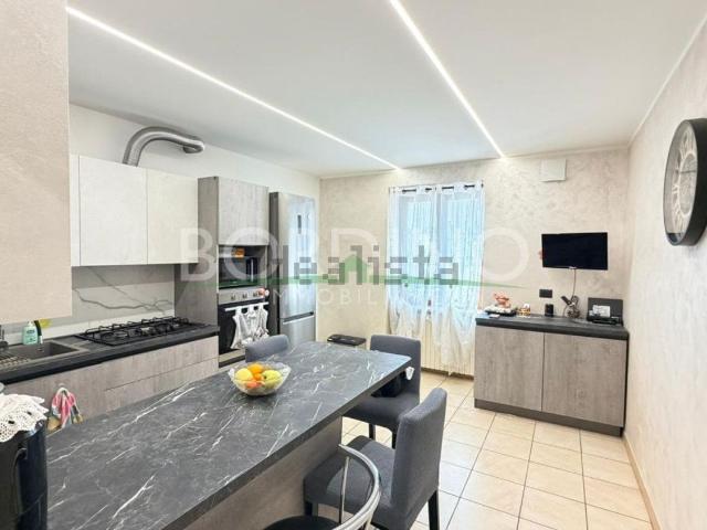 Villetta indipendente in vendita di 164 m² in Strada Provinciale 176, 176