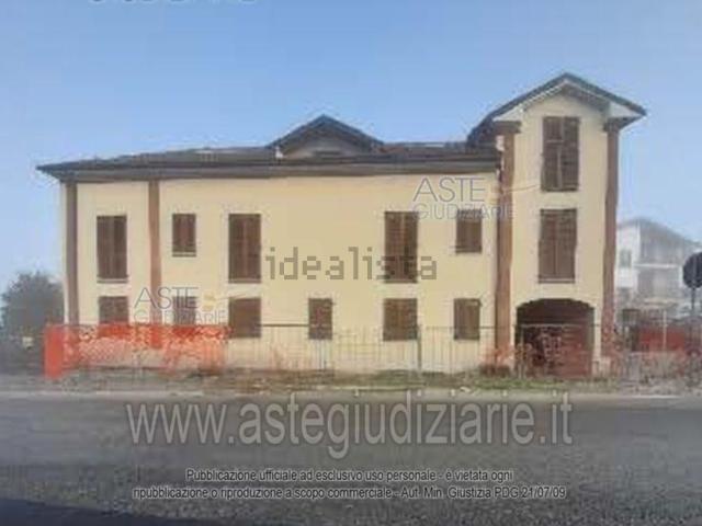Villetta indipendente in vendita di 1655 m² in Via Roma, 5