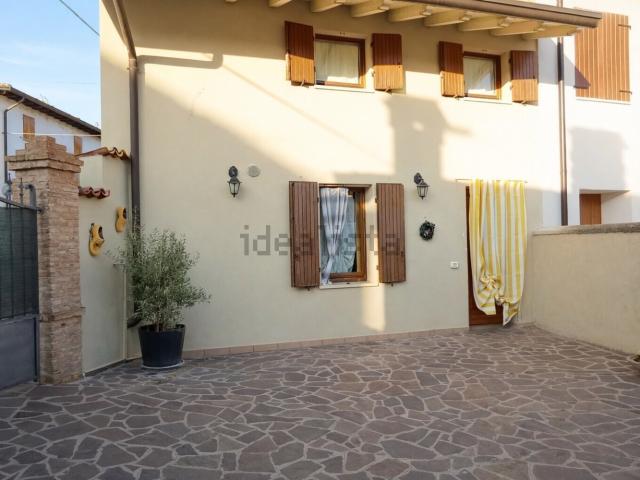 Villetta indipendente in vendita di 165 m²