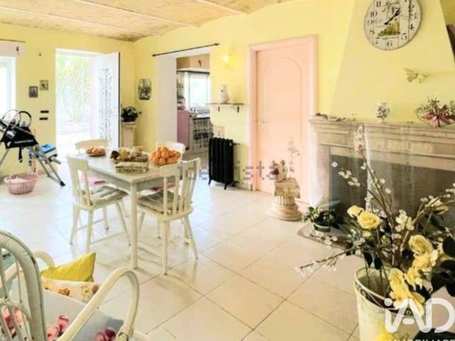 Villetta indipendente in vendita di 165 m²