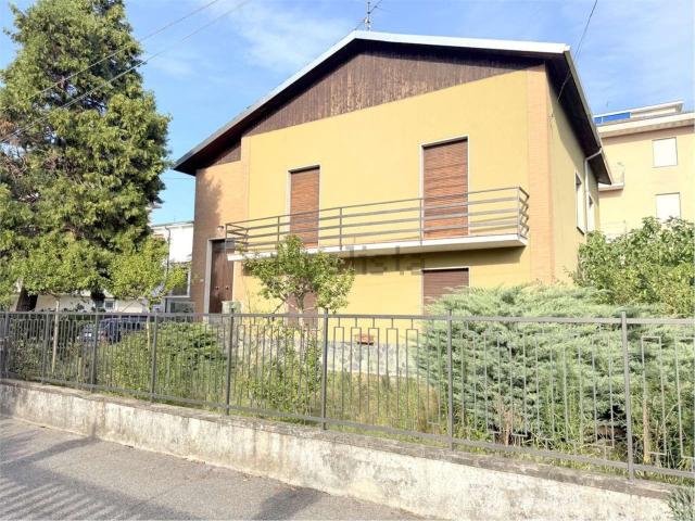 Villetta indipendente in vendita di 165 m²
