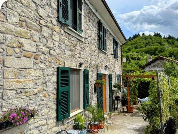Villetta indipendente in vendita di 165 m²
