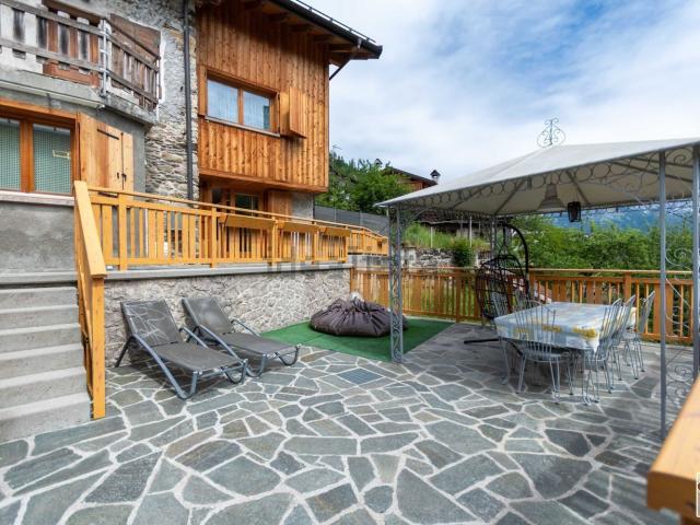 Villetta indipendente in vendita di 165 m²