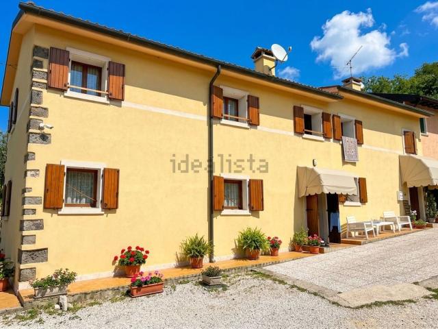 Villetta indipendente in vendita di 165 m²