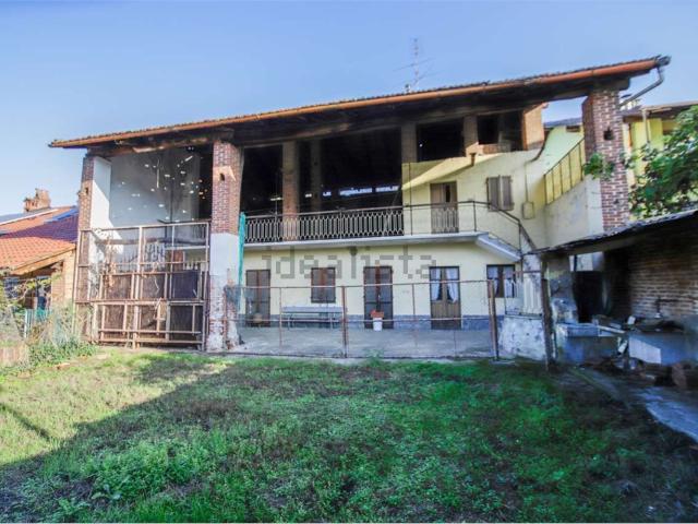Villetta indipendente in vendita di 165 m²