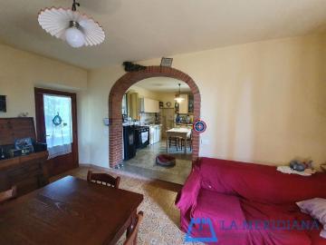 Villetta indipendente in vendita di 165 m²