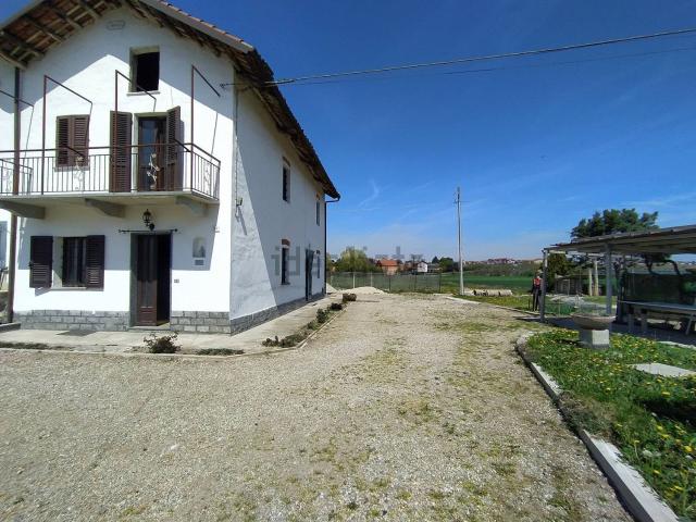 Villetta indipendente in vendita di 165 m²