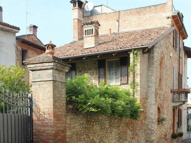 Villetta indipendente in vendita di 165 m²