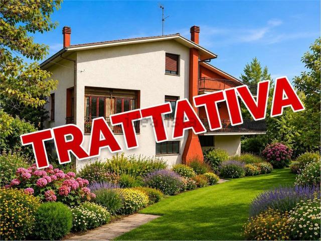 Villetta indipendente in vendita di 165 m²