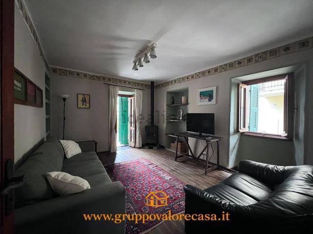 Villetta indipendente in vendita di 123 m²