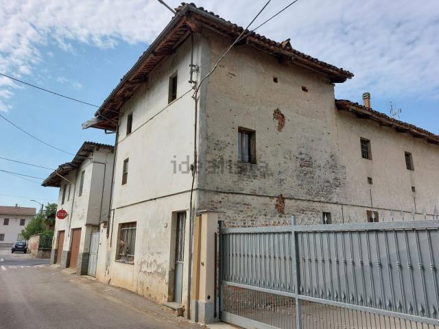 Villetta indipendente in vendita di 165 m² in Via Cavour