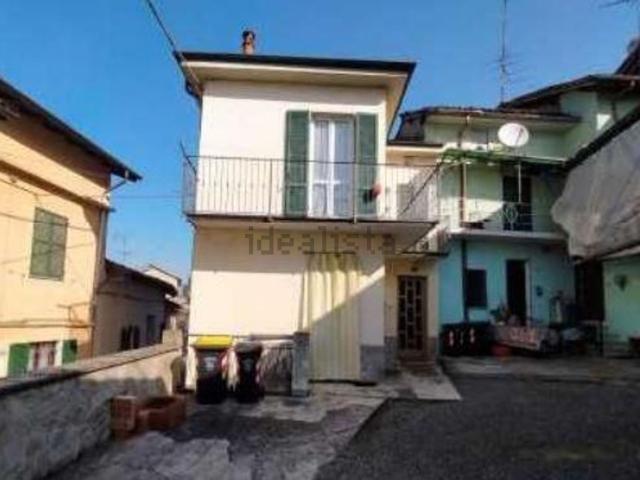 Villetta indipendente in vendita di 165 m² in Via Cavour, 2