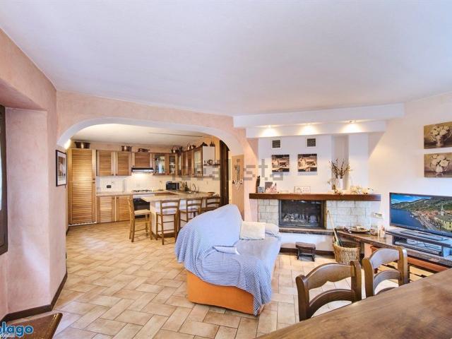 Villetta indipendente in vendita di 165 m² in Via Andito del Portico, 1