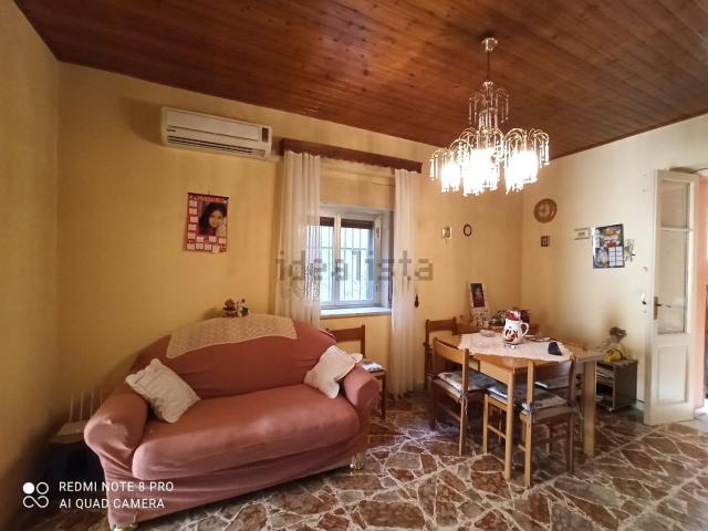 Villetta indipendente in vendita di 165 m² in Via Acquitta, 17