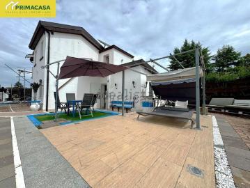 Villetta indipendente in vendita di 165 m² in Via Altinia