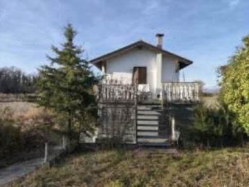 Villetta indipendente in vendita di 165 m² in Via Argine, 1