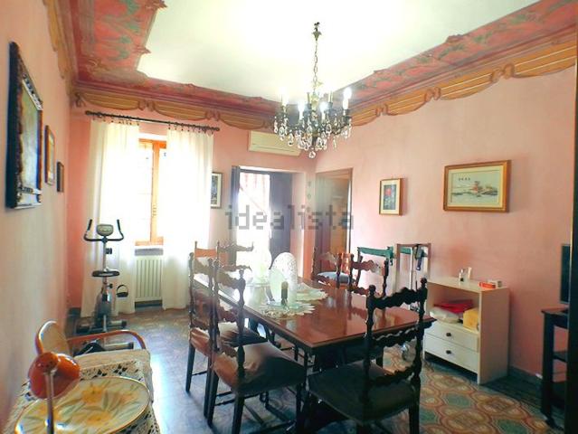 Villetta indipendente in vendita di 165 m² in Via Biliani