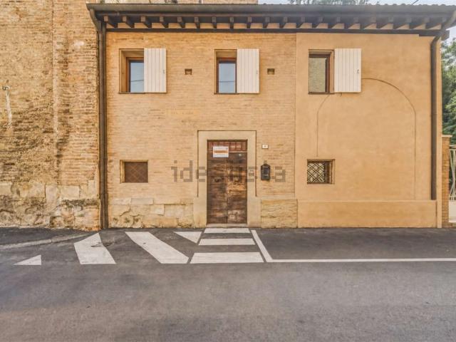 Villetta indipendente in vendita di 165 m² in Via Gabbi, 9