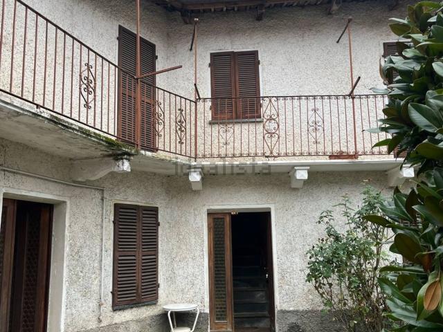 Villetta indipendente in vendita di 165 m² in Via Garibaldi