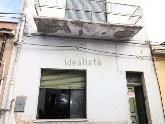 Villetta indipendente in vendita di 165 m² in Via Garibaldi, 7