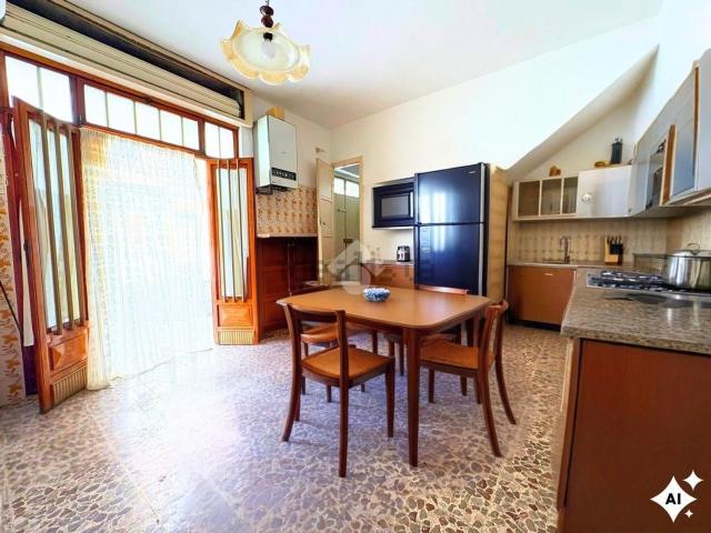 Villetta indipendente in vendita di 165 m² in Via Generale Alessandro Malice, 18