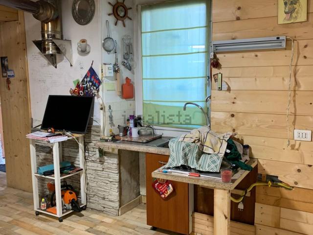 Villetta indipendente in vendita di 165 m² in Via Guglielmo Marconi, 127