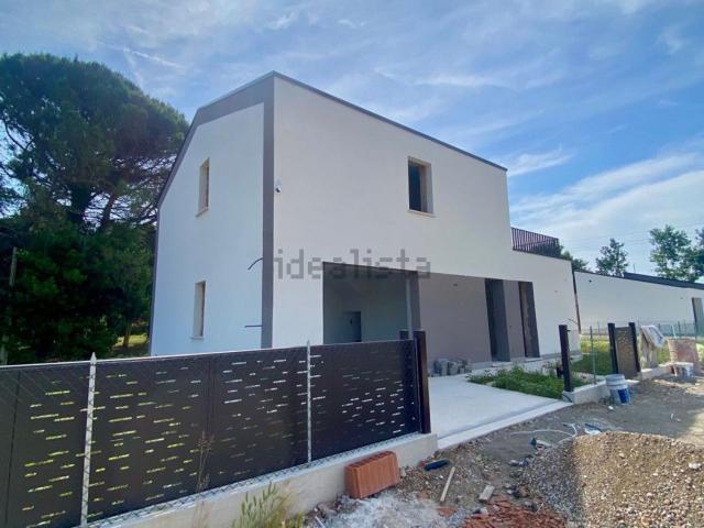 Villetta indipendente in vendita di 165 m² in Via Guizze Alte, 5