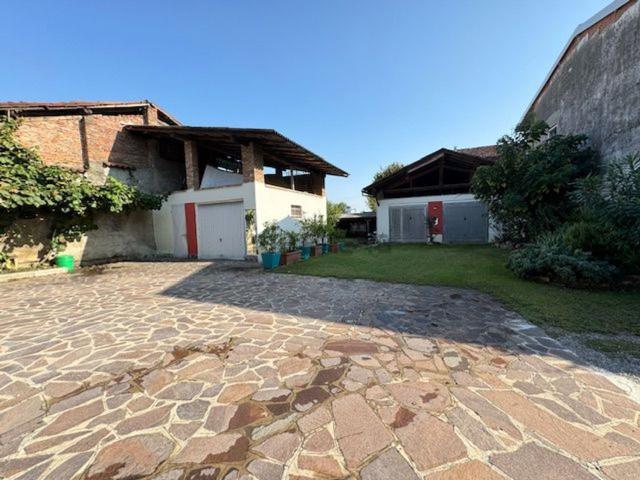 Villetta indipendente in vendita di 165 m² in Via Dante, 22