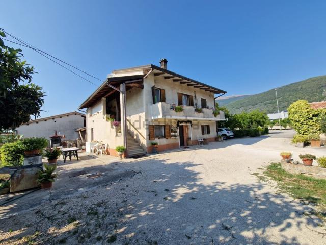 Villetta indipendente in vendita di 165 m² in Via della Meccanica