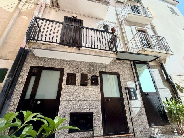 Villetta indipendente in vendita di 165 m² in Via delle Mura
