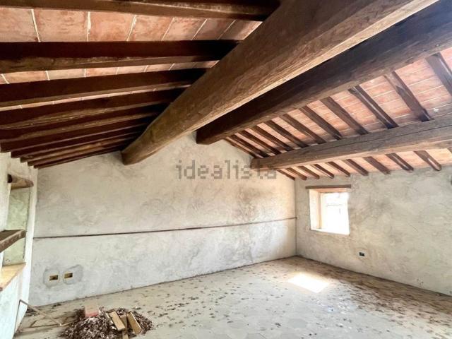 Villetta indipendente in vendita di 165 m² in Via di San Ginese