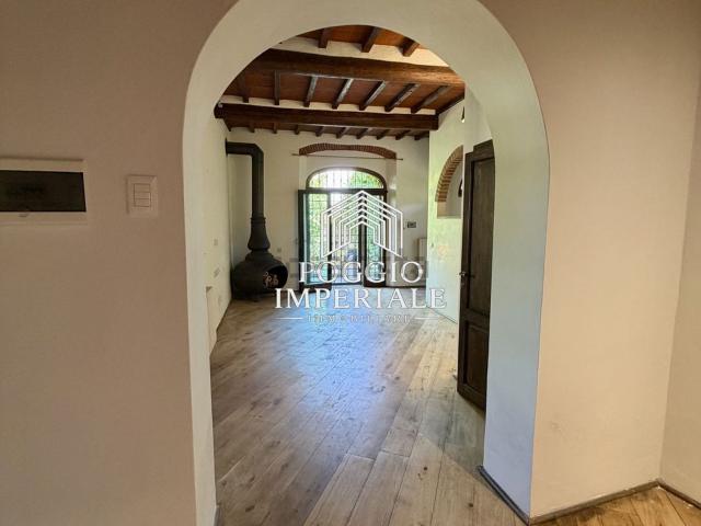 Villetta indipendente in vendita di 165 m² in Via Imprunetana per Pozzolatico, 195