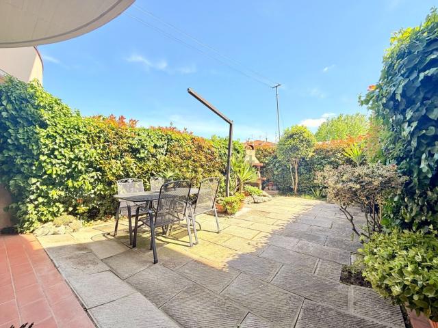 Villetta indipendente in vendita di 165 m² in Via Italo Calvino, 15