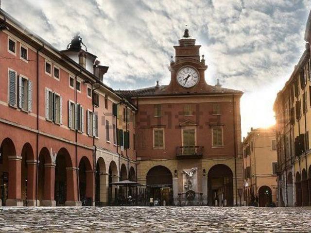 Villetta indipendente in vendita di 218 m² in Via Jacopo Barozzi, 60