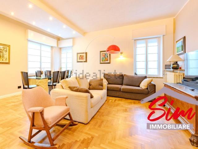 Villetta indipendente in vendita di 165 m² in Via Maestra