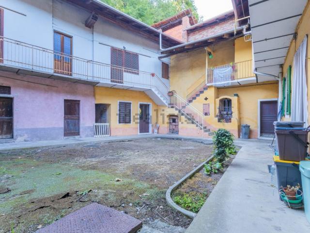Villetta indipendente in vendita di 165 m² in Via San Giuseppe, 14