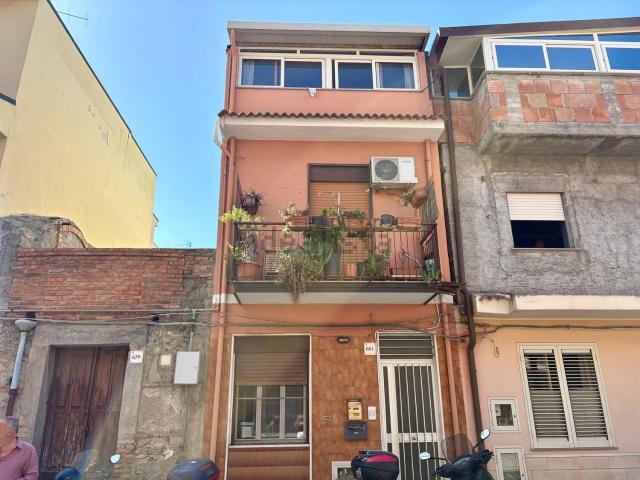 Villetta indipendente in vendita di 165 m² in Via Statale San Antonino, 661