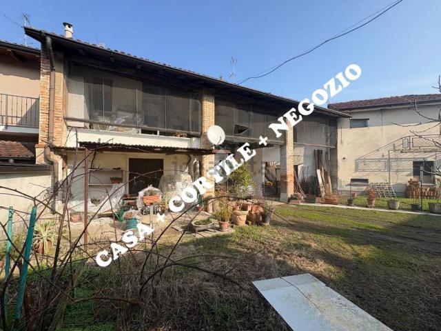 Villetta indipendente in vendita di 165 m² in Via Stefano Pavesi, 2