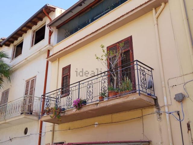 Villetta indipendente in vendita di 165 m² in Via P. Gesugrande, 8