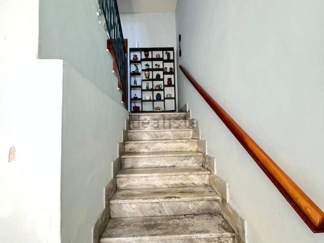 Villetta indipendente in vendita di 165 m² in Via Pasquale Vitiello