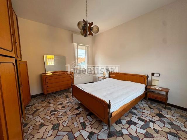 Villetta indipendente in vendita di 165 m² in Via Pasubio, 13