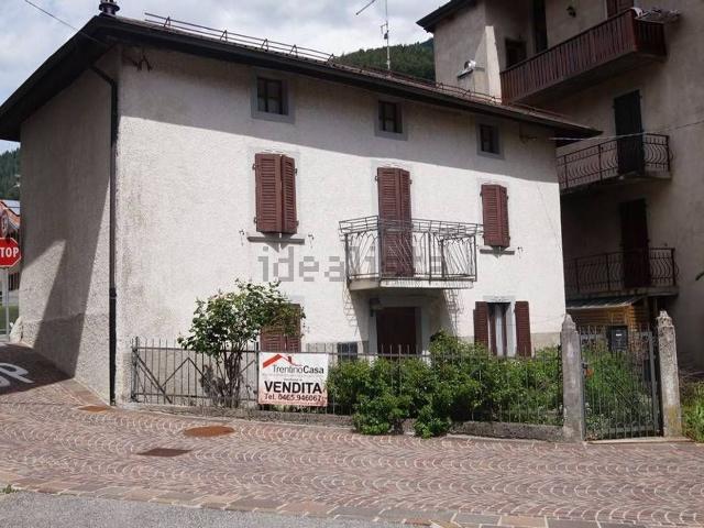 Villetta indipendente in vendita di 165 m² in Via Pradi Bondo, 18