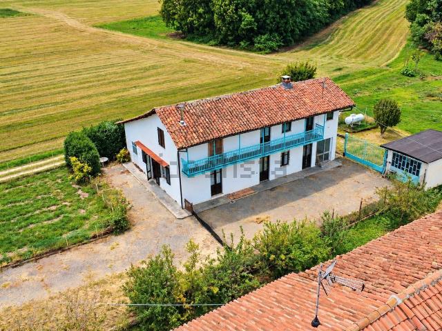 Villetta indipendente in vendita di 165 m² in Via Roma, 73