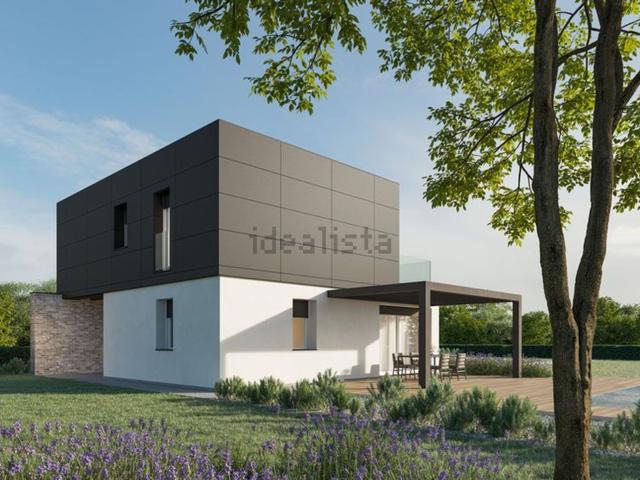 Villetta indipendente in vendita di 165 m² in Via Roma