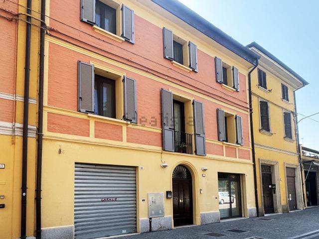 Villetta indipendente in vendita di 165 m² in Via Ripa Inferiore