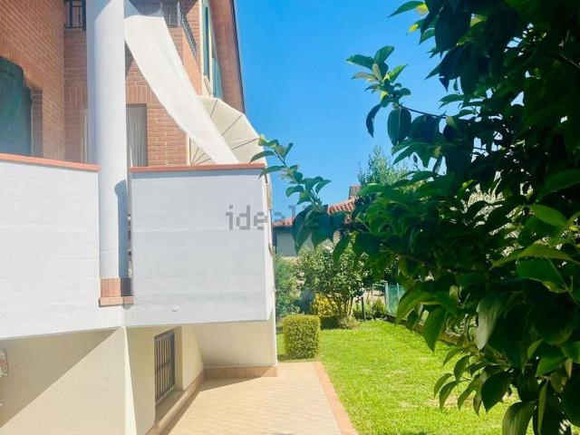 Villetta indipendente in vendita di 165 m² in Via Talete